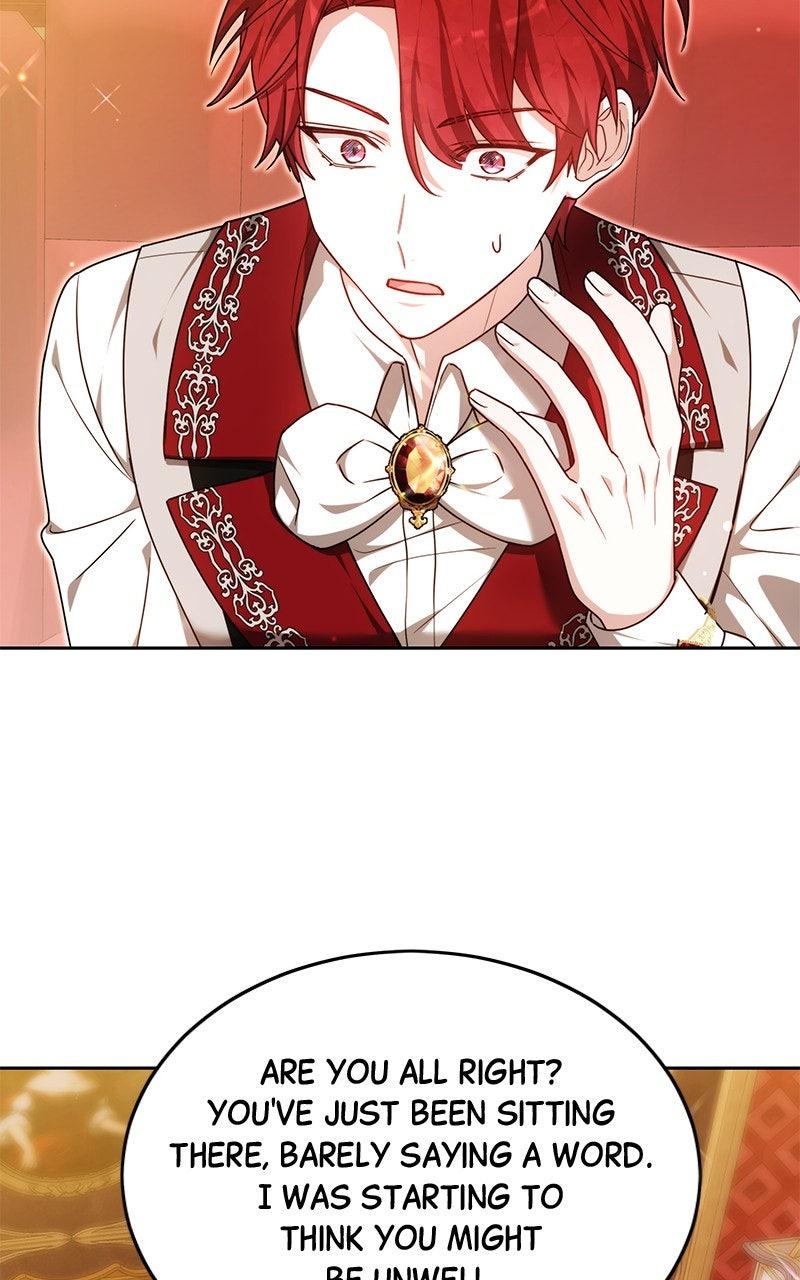 Obsidian Bride Episode 105 101