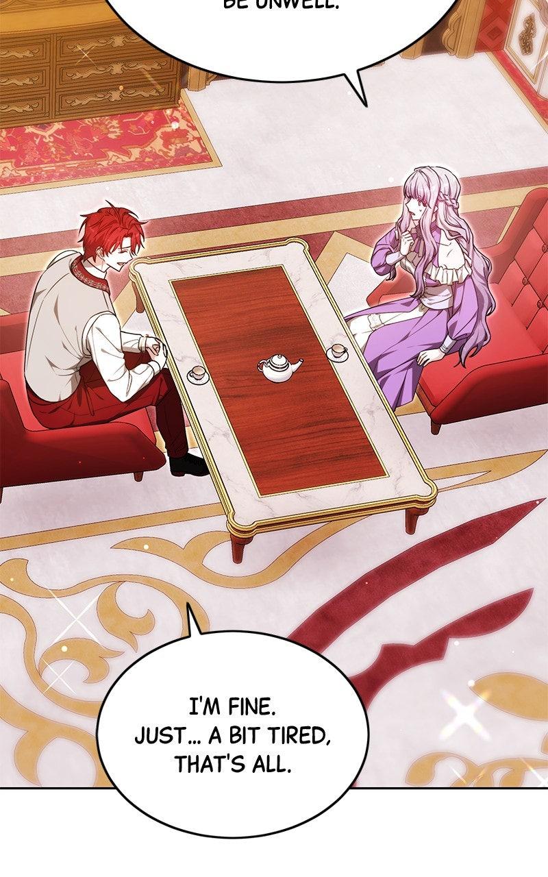 Obsidian Bride Episode 105 102