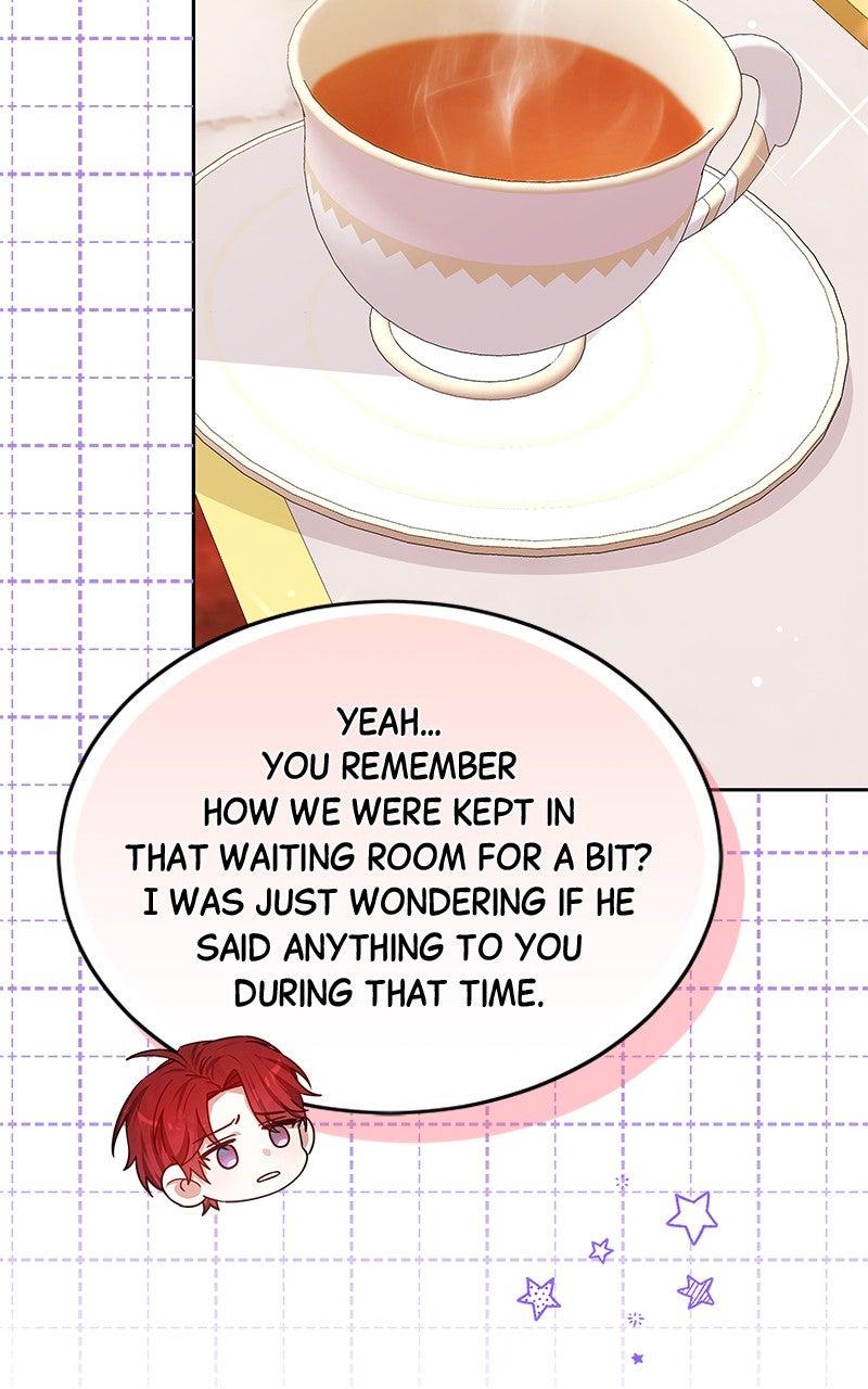 Obsidian Bride Episode 105 105