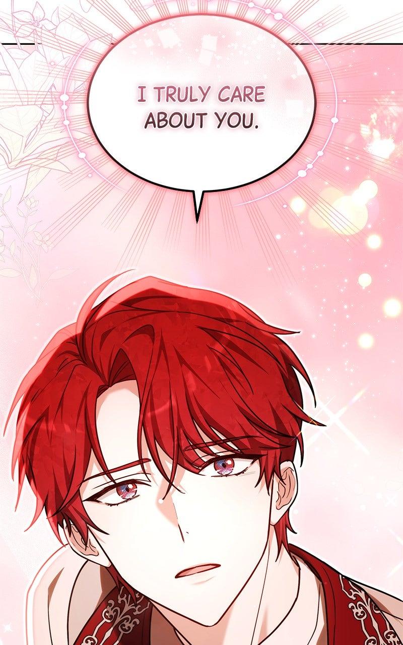 Obsidian Bride Episode 105 117