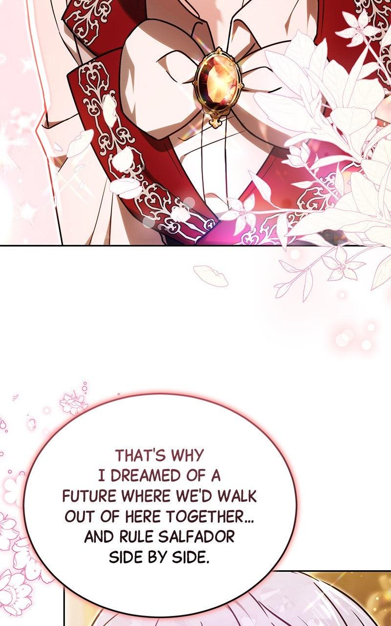 Obsidian Bride Episode 105 118