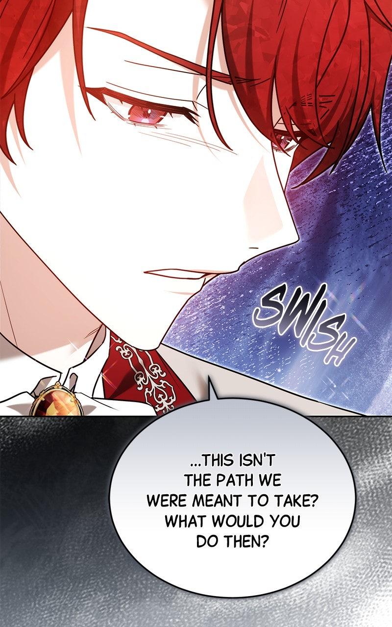 Obsidian Bride Episode 105 122