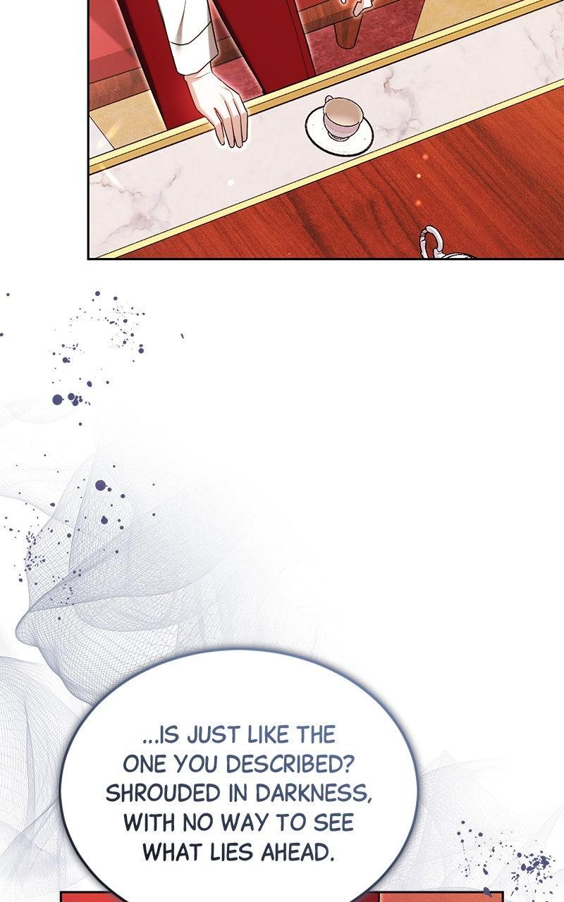 Obsidian Bride Episode 105 124