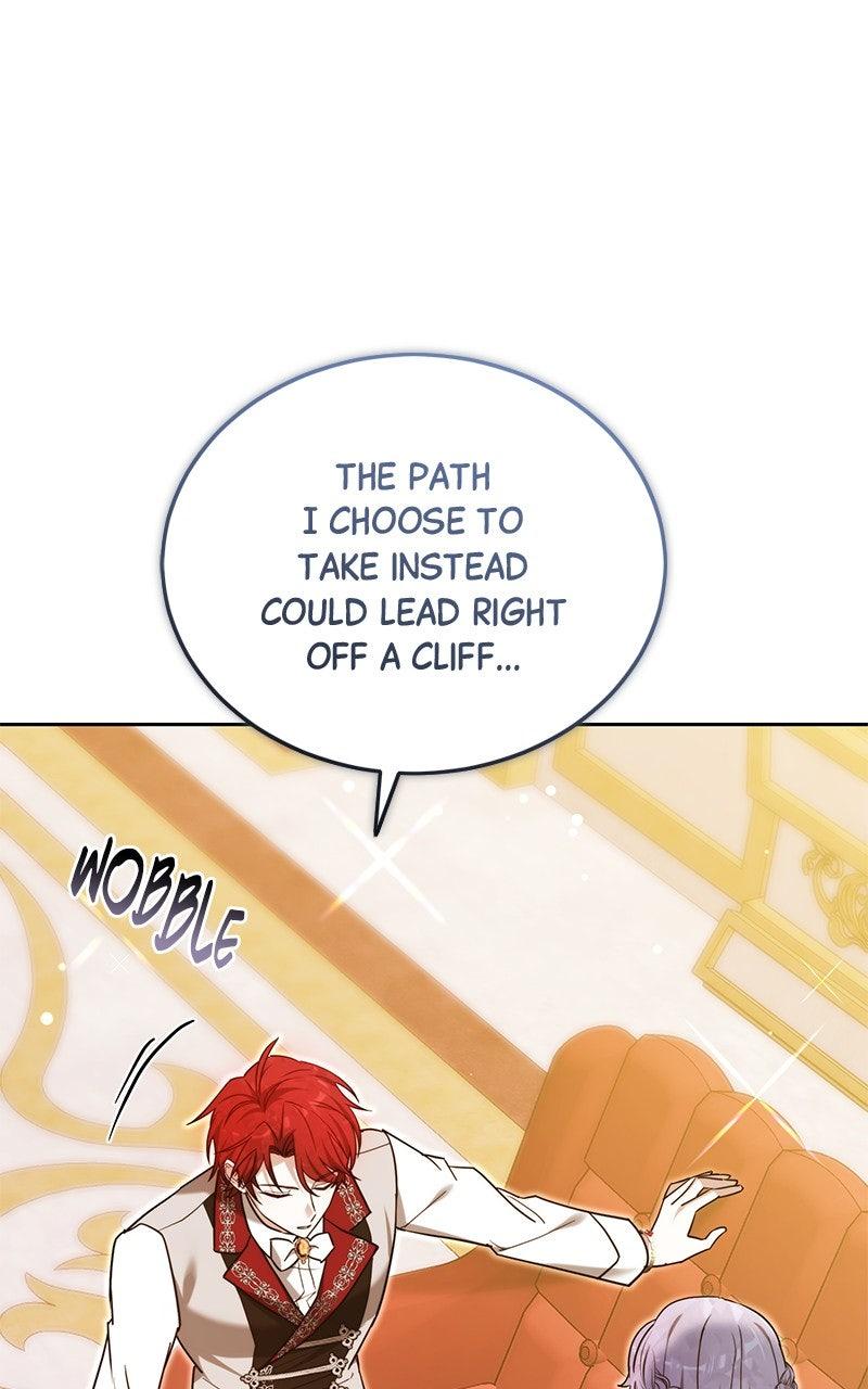 Obsidian Bride Episode 105 126