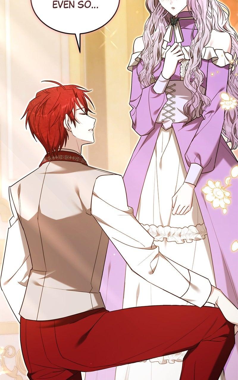 Obsidian Bride Episode 105 129