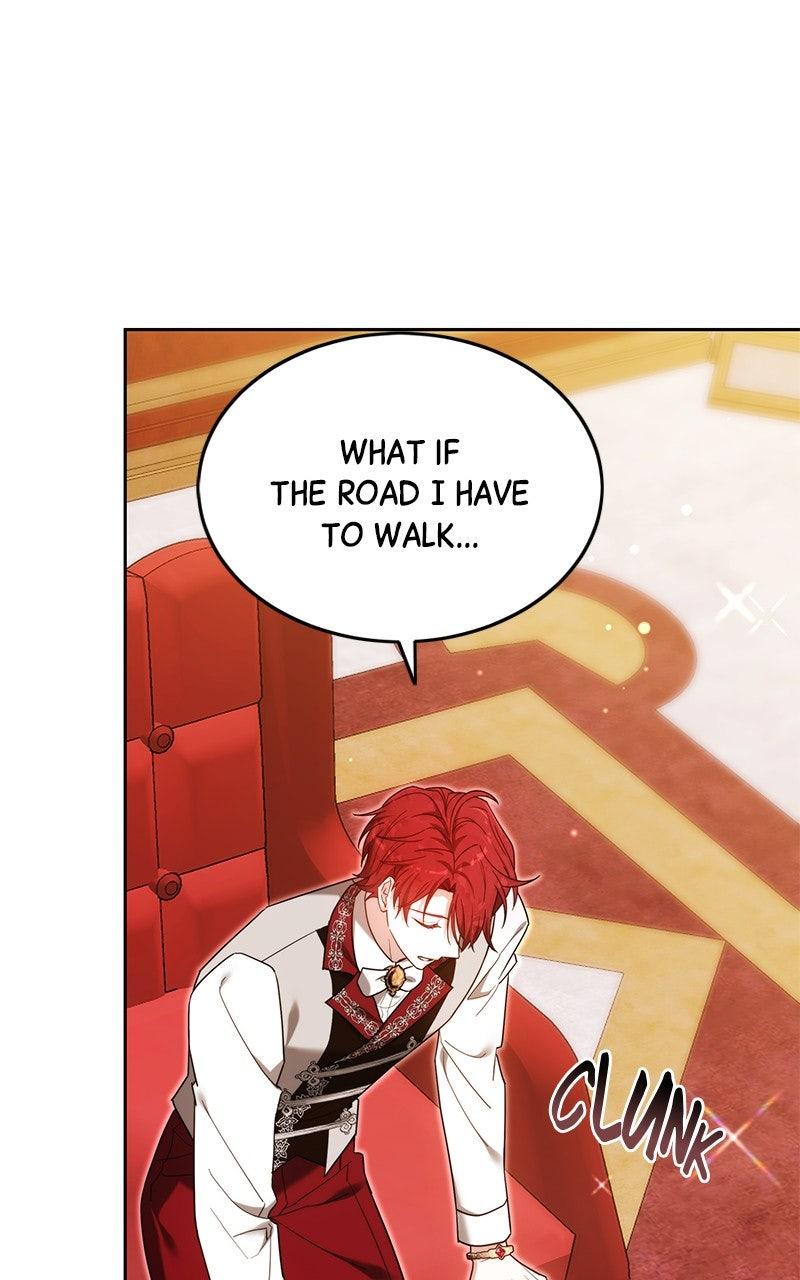 Obsidian Bride Episode 106 1