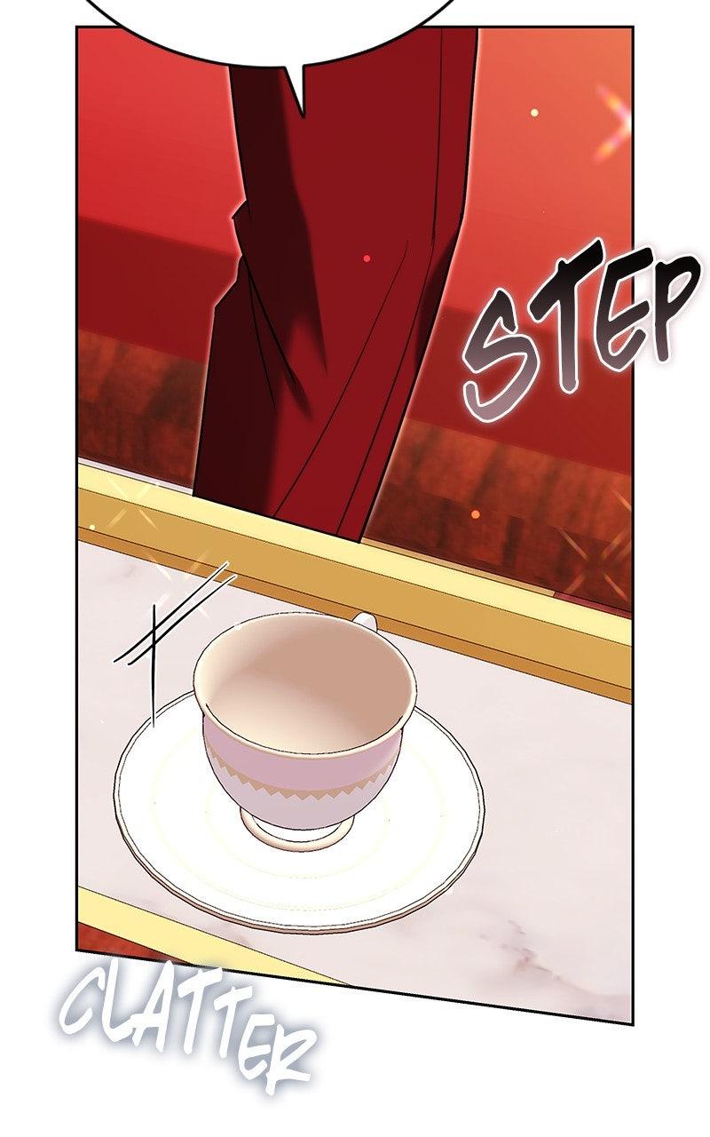 Obsidian Bride Episode 106 3