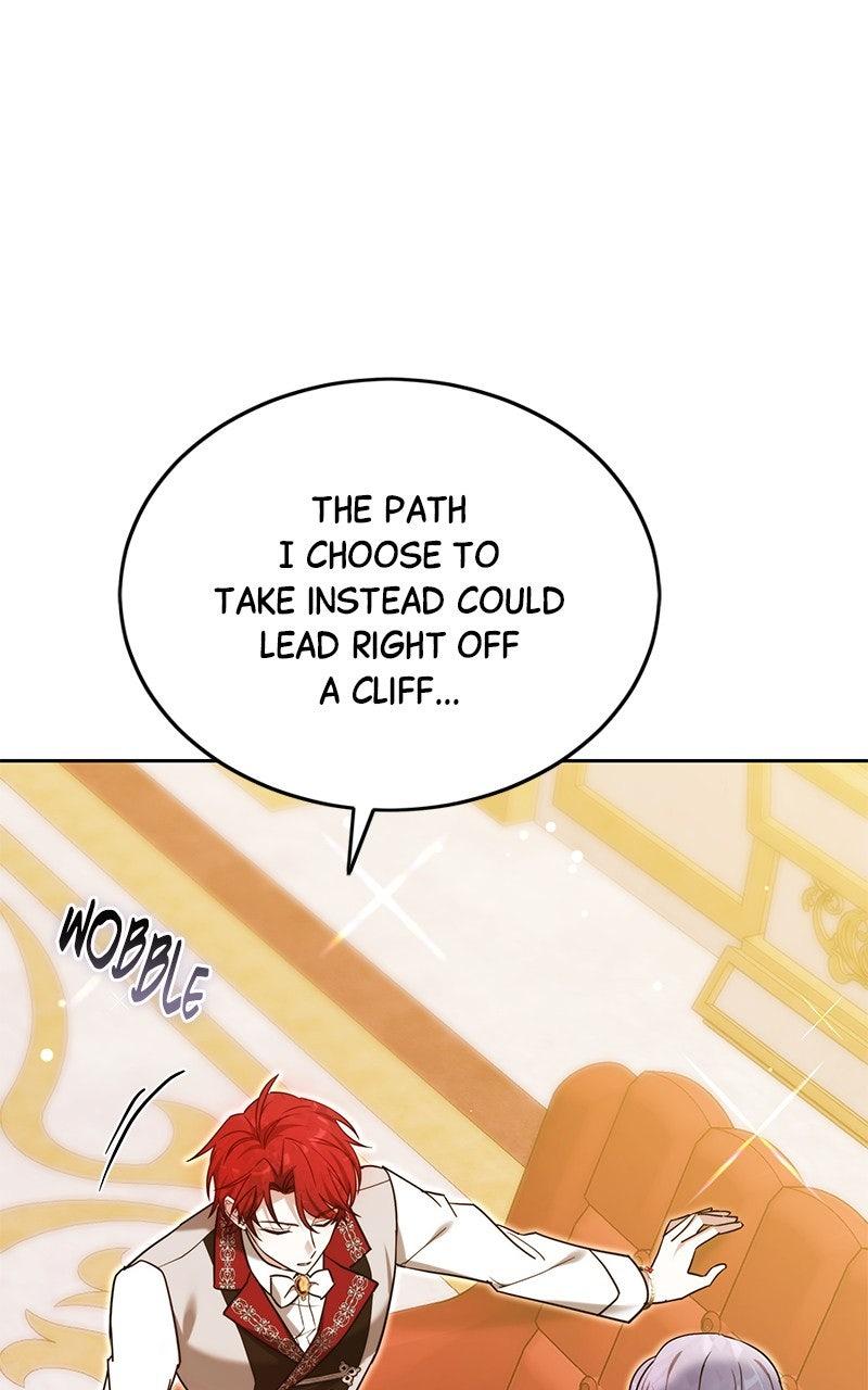 Obsidian Bride Episode 106 4