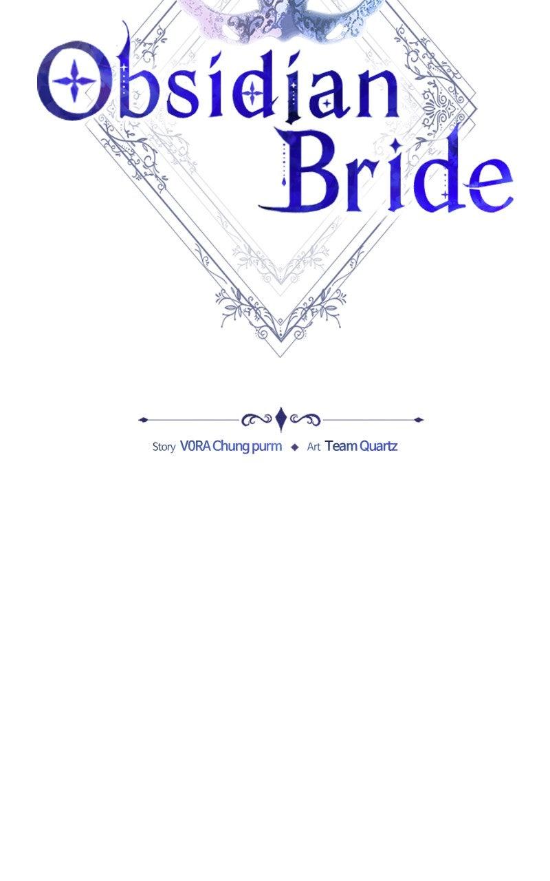 Obsidian Bride Episode 106 12