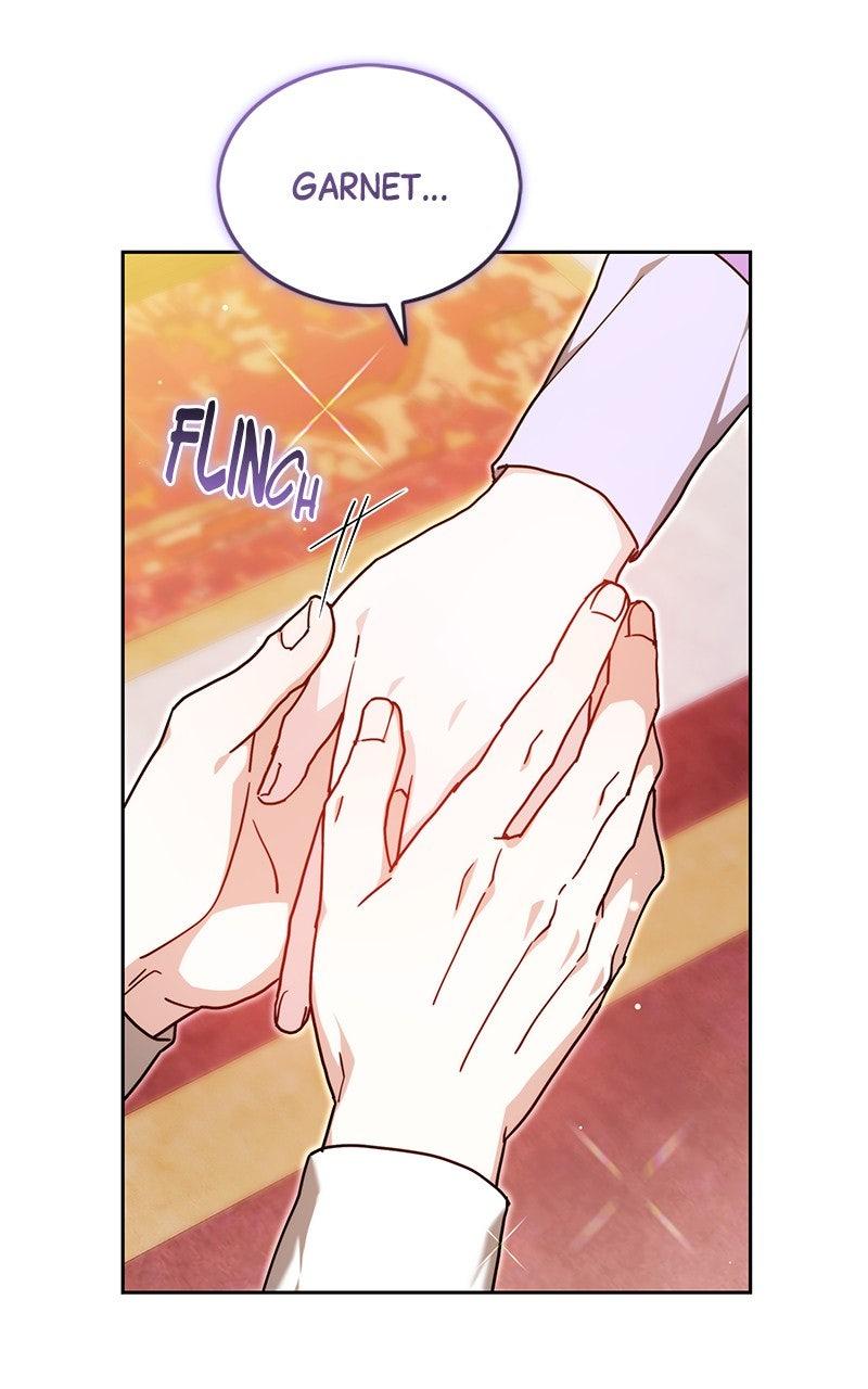 Obsidian Bride Episode 106 13