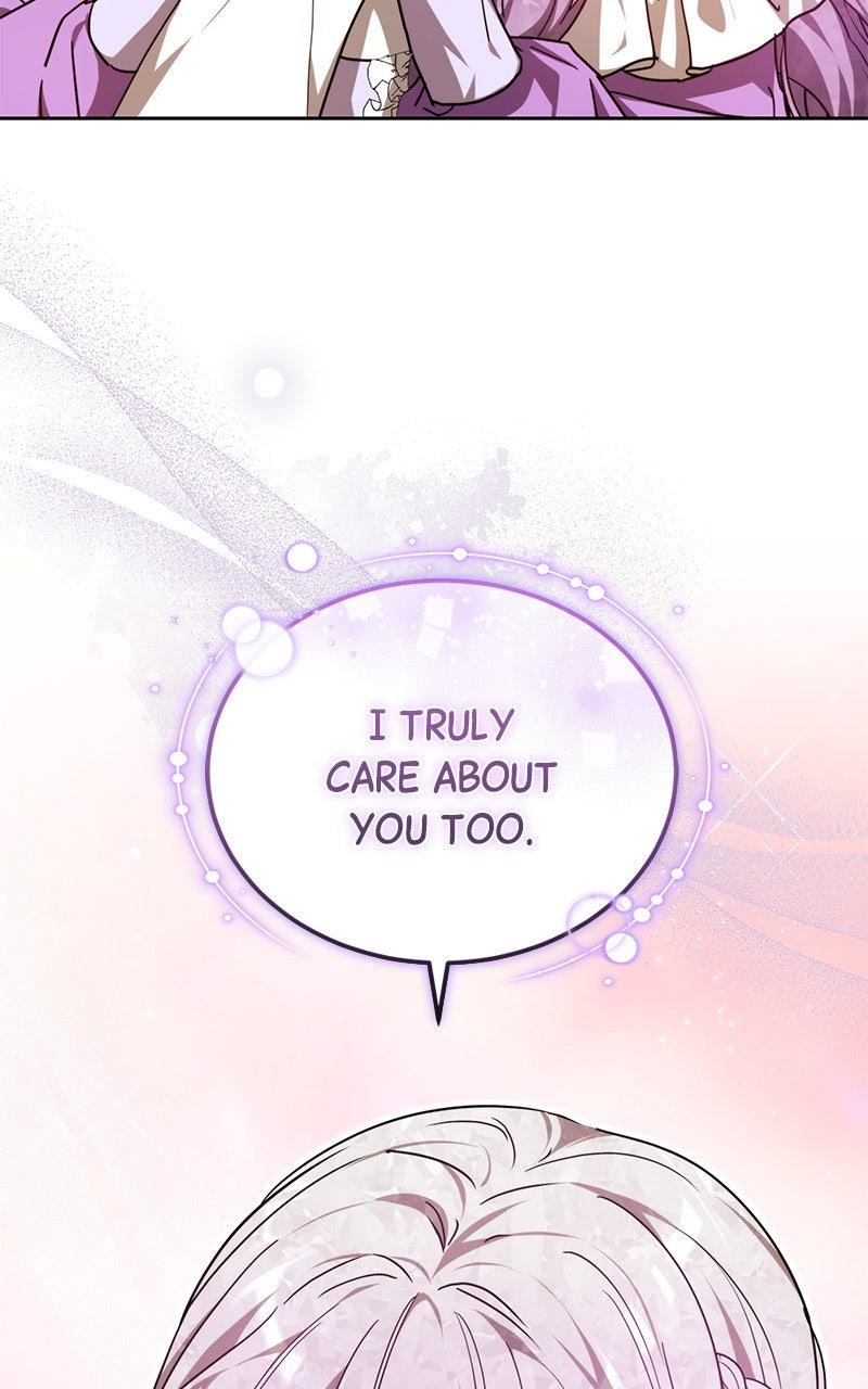 Obsidian Bride Episode 106 15