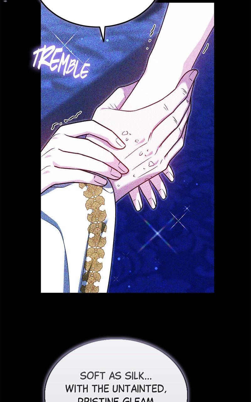 Obsidian Bride Episode 106 19