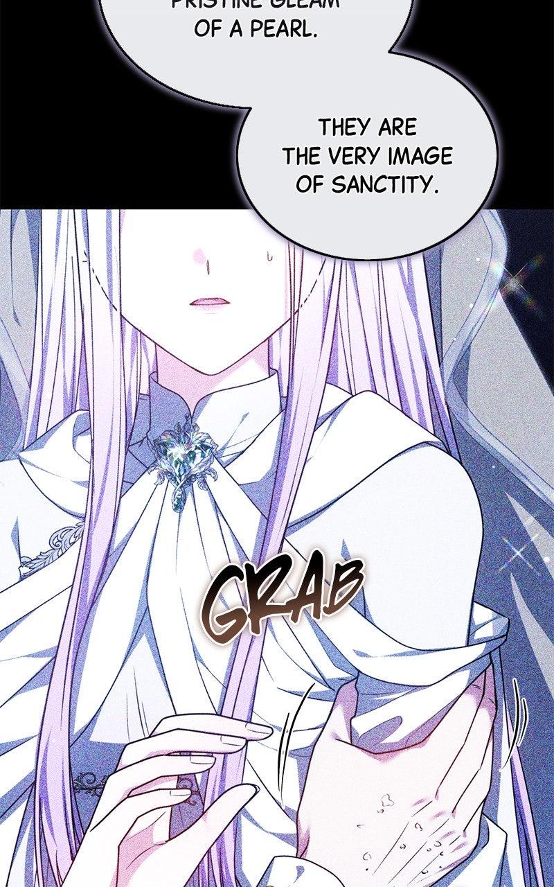 Obsidian Bride Episode 106 20