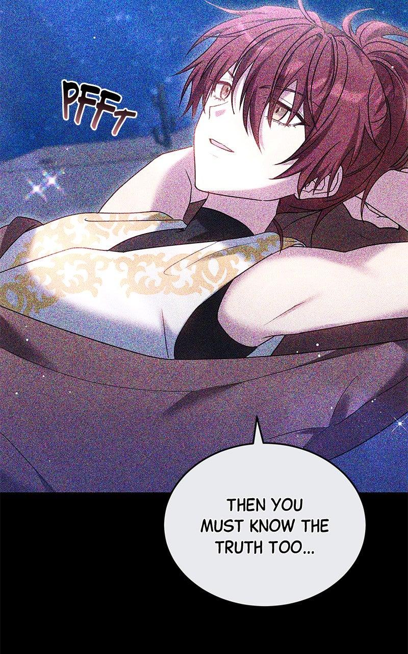 Obsidian Bride Episode 106 32