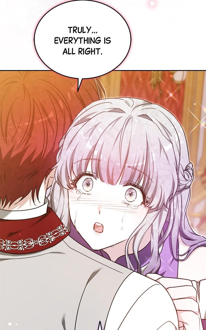 Obsidian Bride Episode 106 41