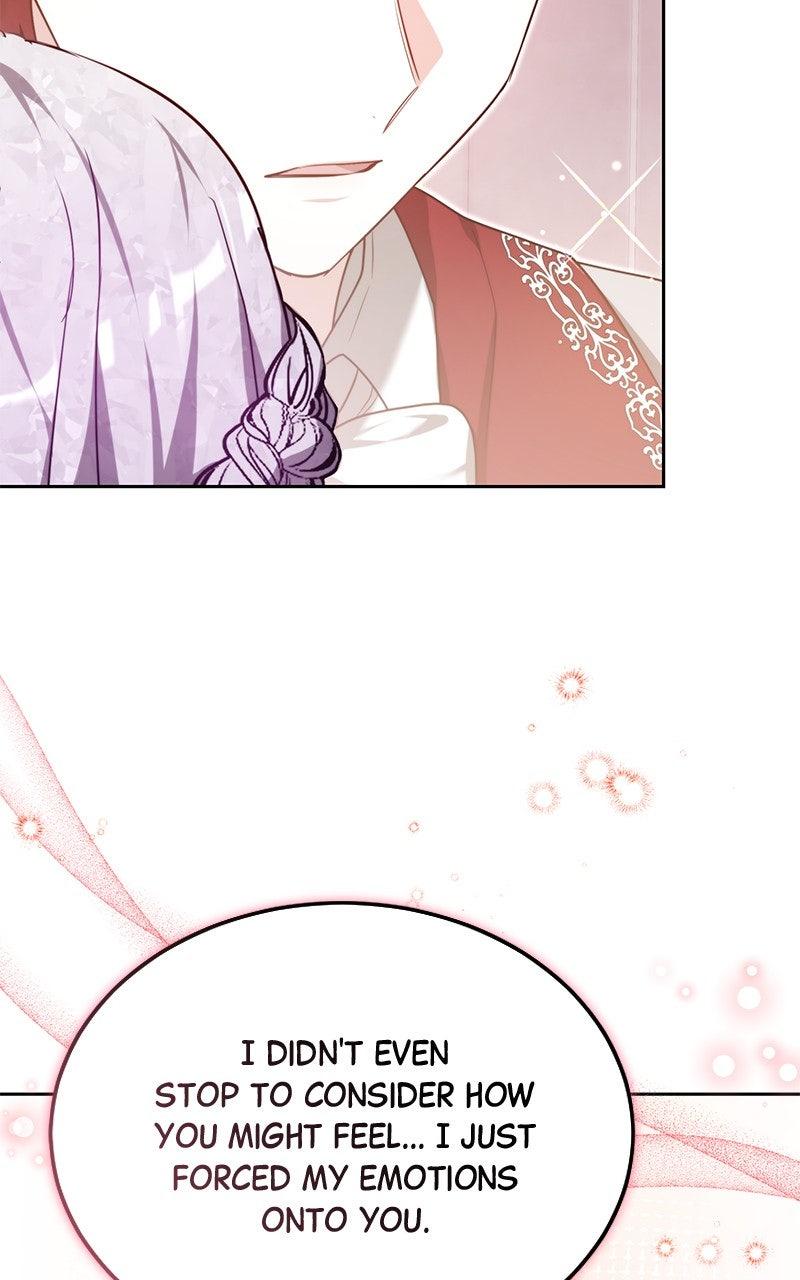 Obsidian Bride Episode 106 43