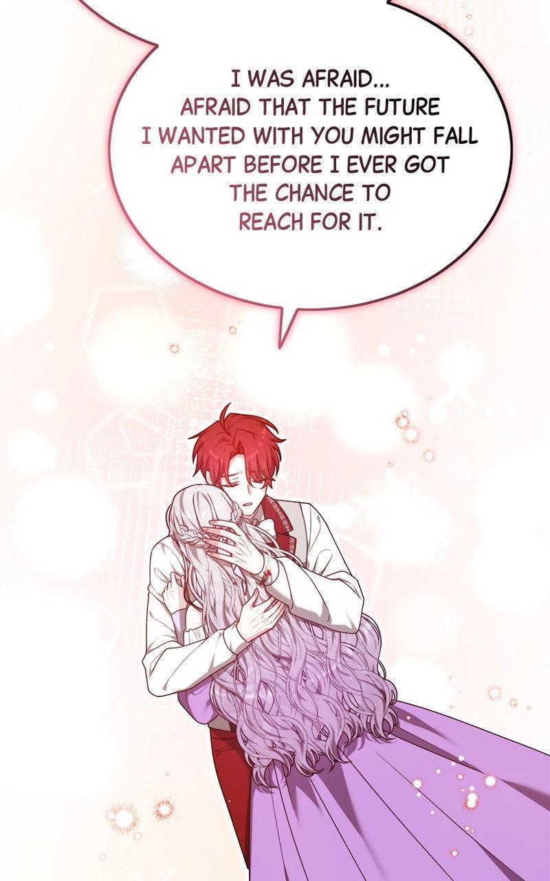 Obsidian Bride Episode 106 44