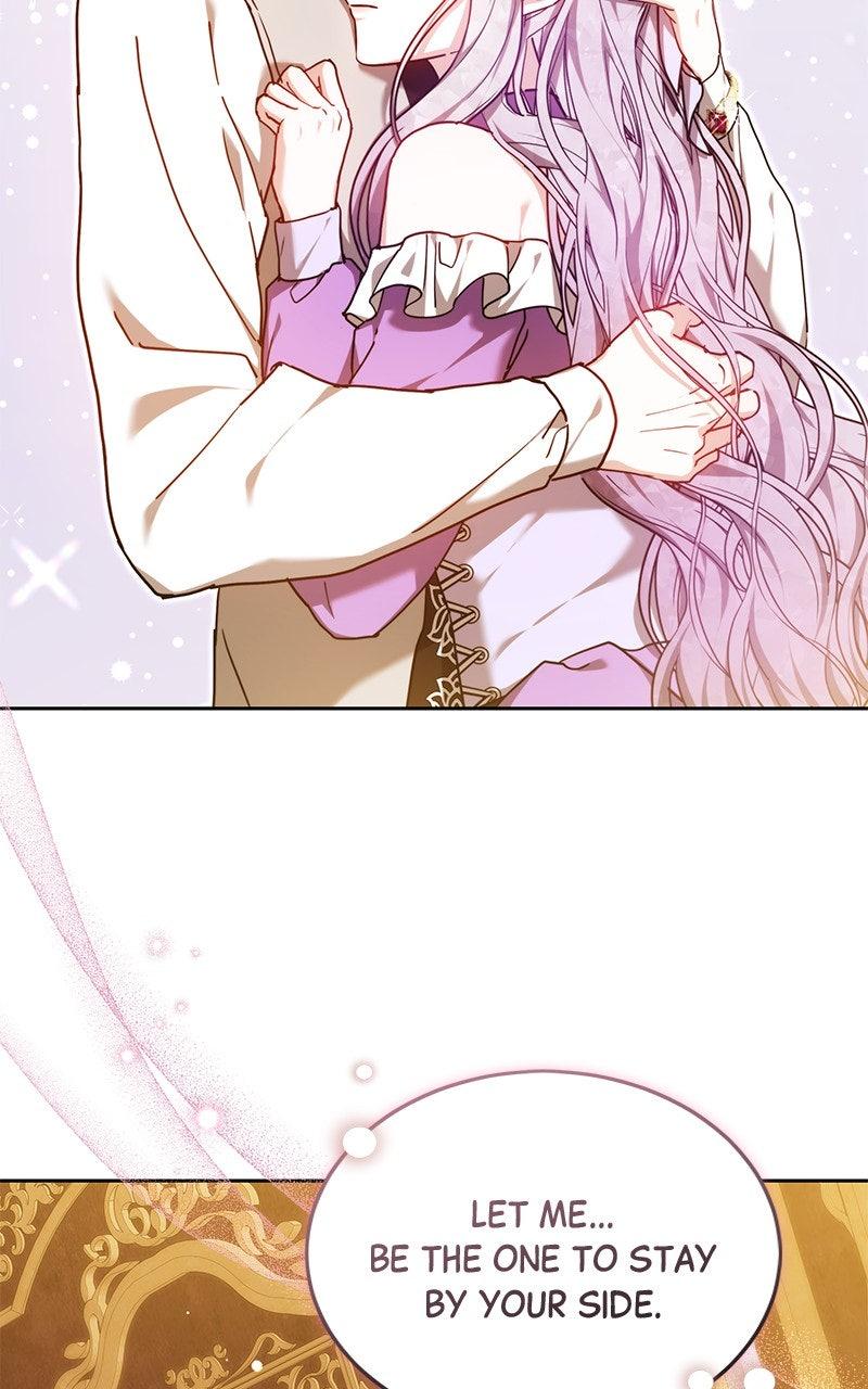 Obsidian Bride Episode 106 48