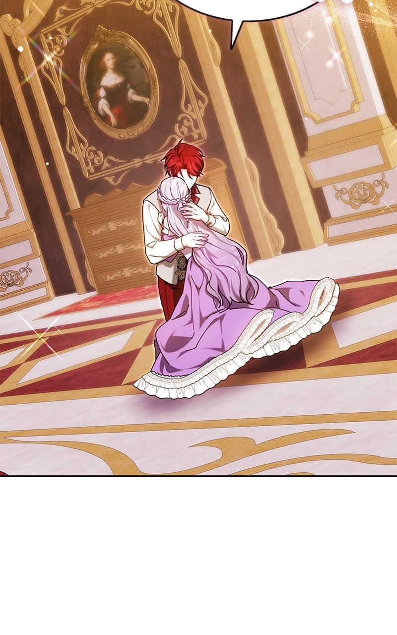 Obsidian Bride Episode 106 49