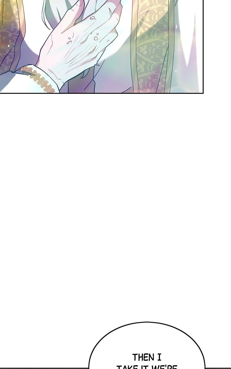 Obsidian Bride Episode 106 87