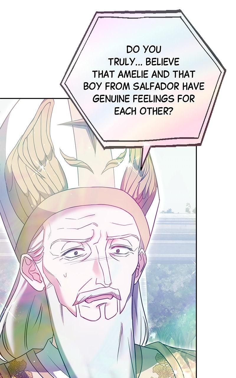 Obsidian Bride Episode 106 90