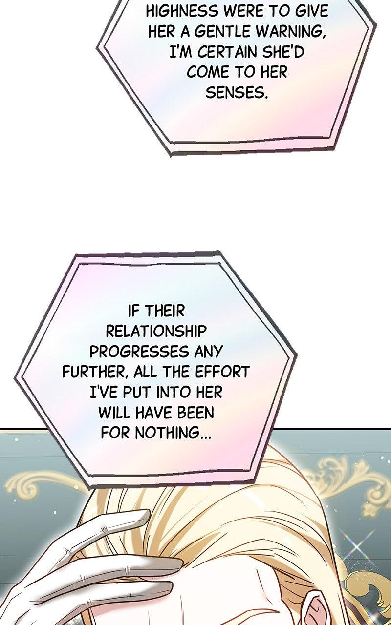 Obsidian Bride Episode 106 95