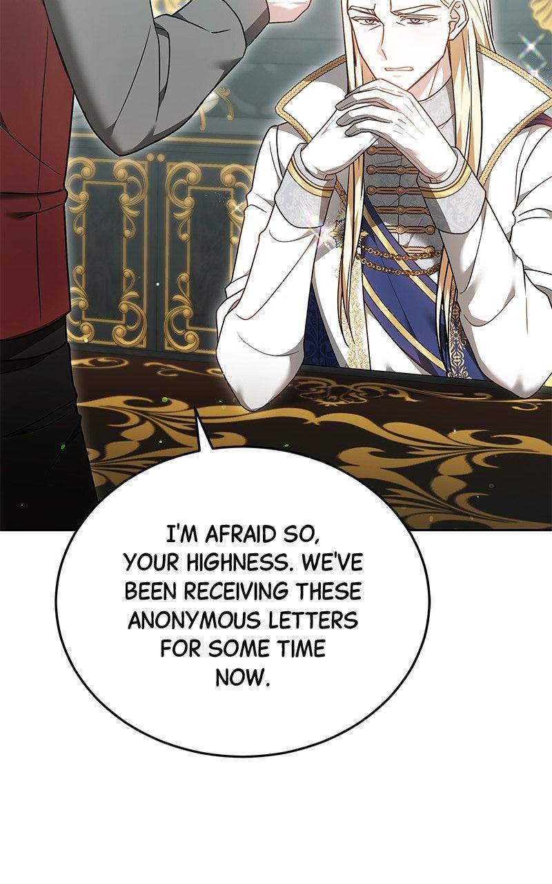 Obsidian Bride Episode 106 102