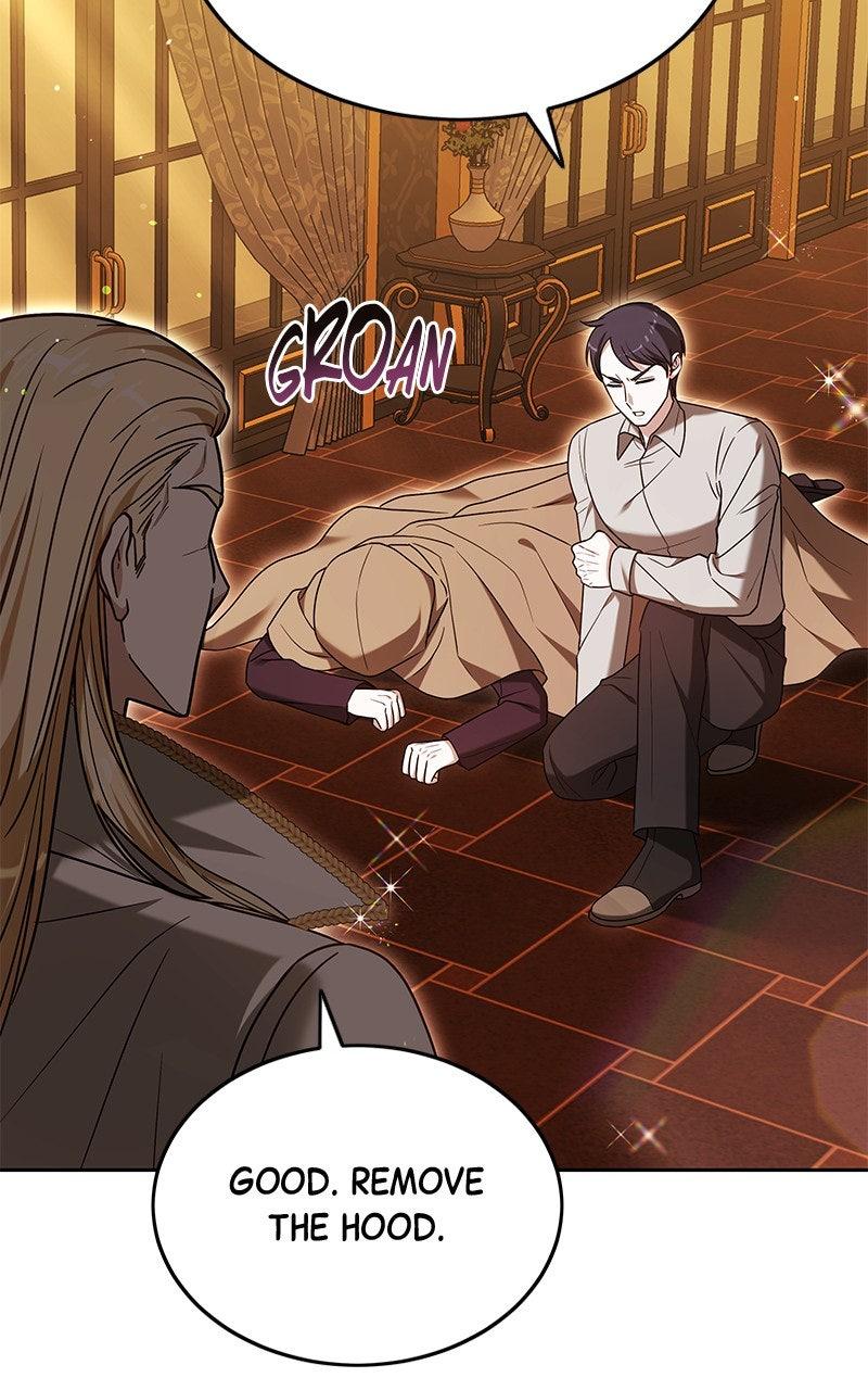 Obsidian Bride Episode 106 120