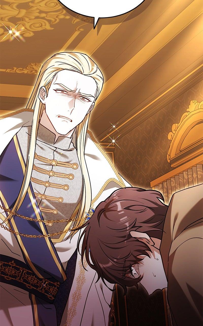 Obsidian Bride Episode 106 128