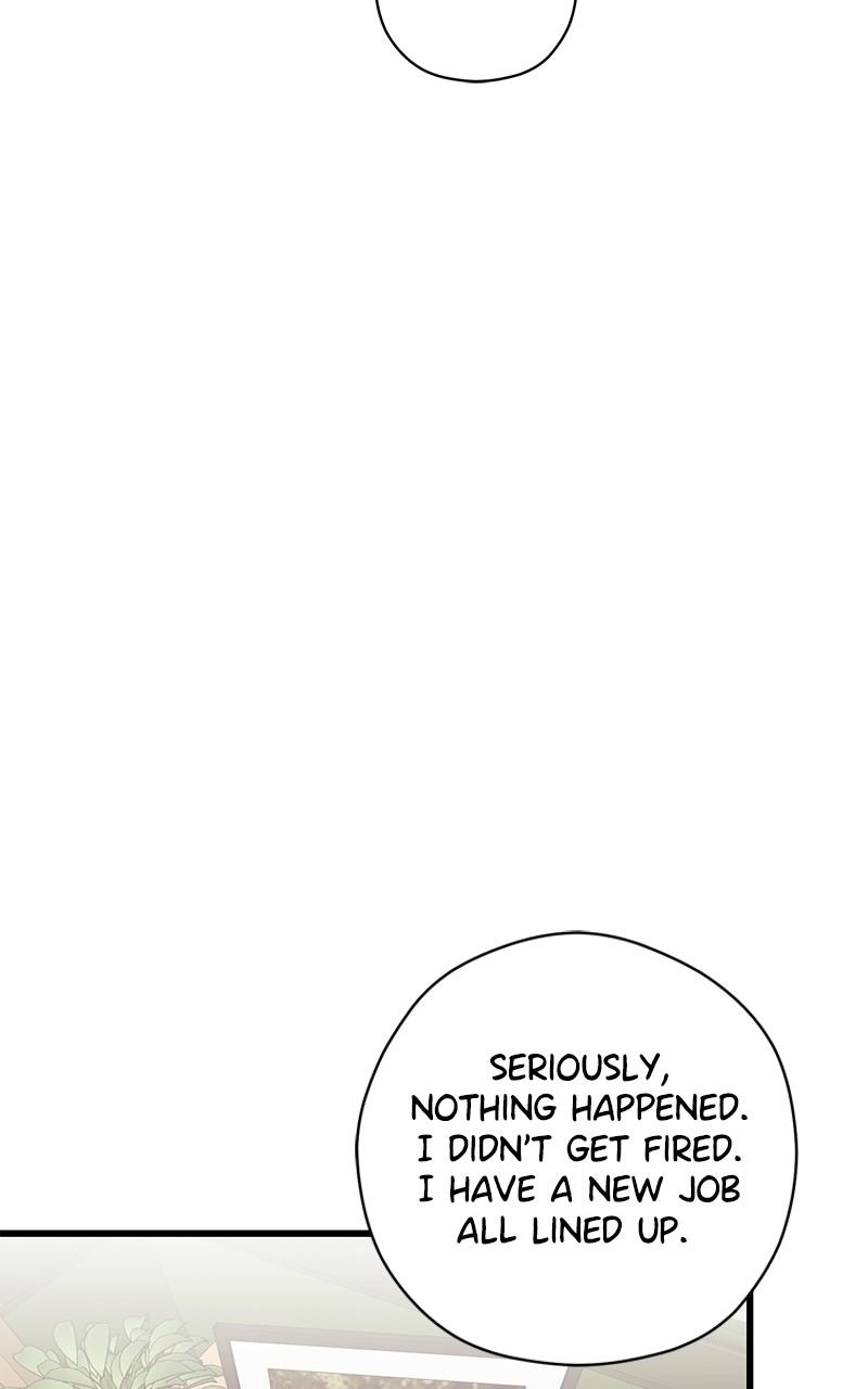 Office Romance from Hell Episode 3 5