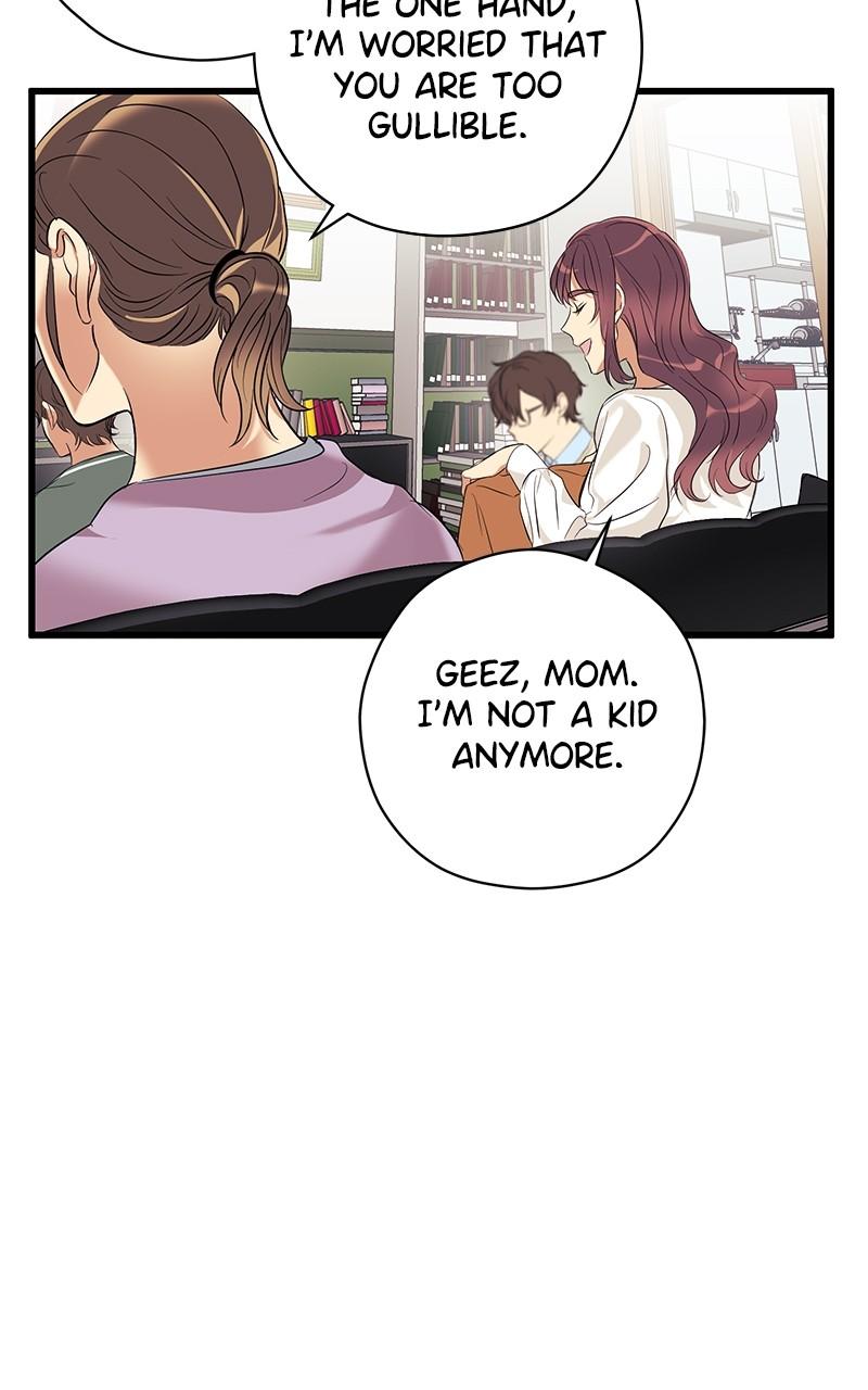 Office Romance from Hell Episode 3 9