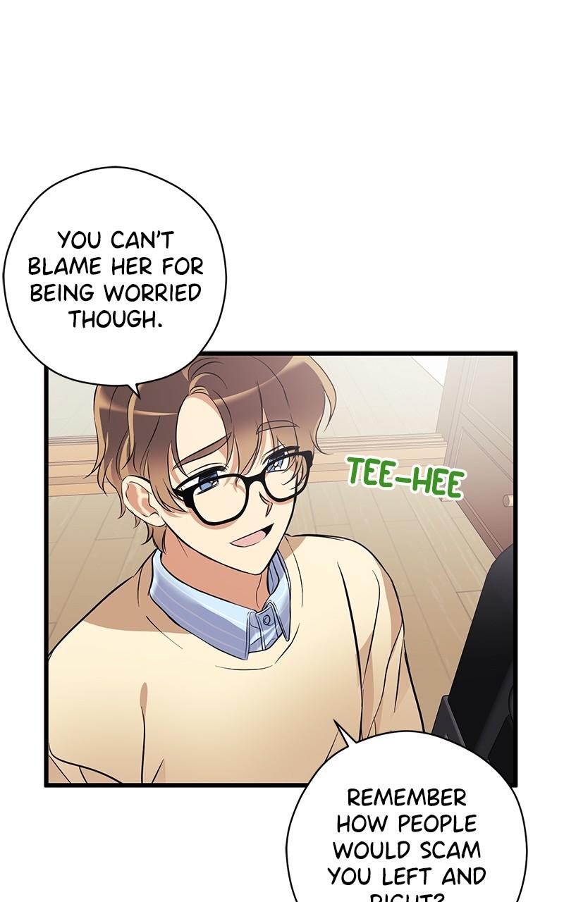 Office Romance from Hell Episode 3 10