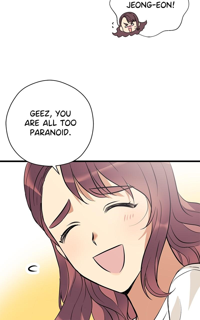 Office Romance from Hell Episode 3 12