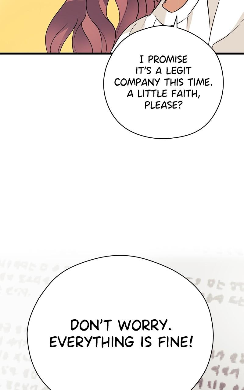 Office Romance from Hell Episode 3 13