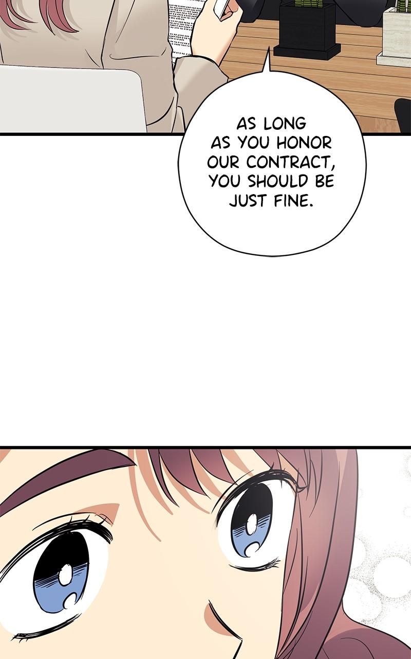 Office Romance from Hell Episode 3 17