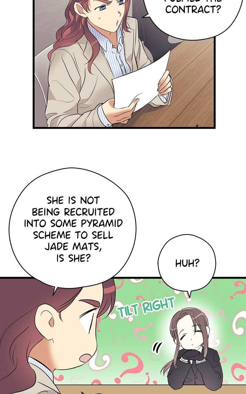 Office Romance from Hell Episode 3 19