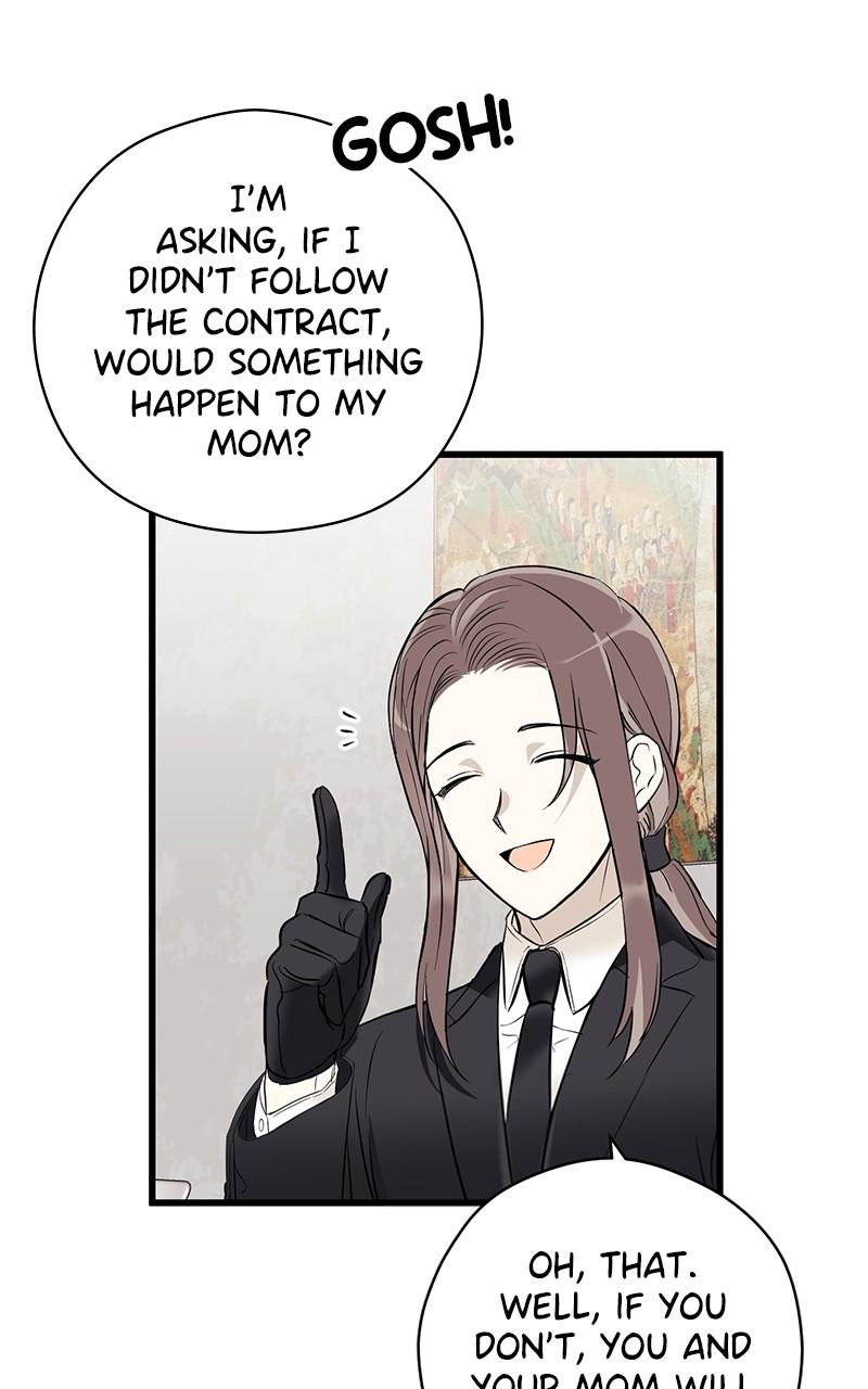 Office Romance from Hell Episode 3 21