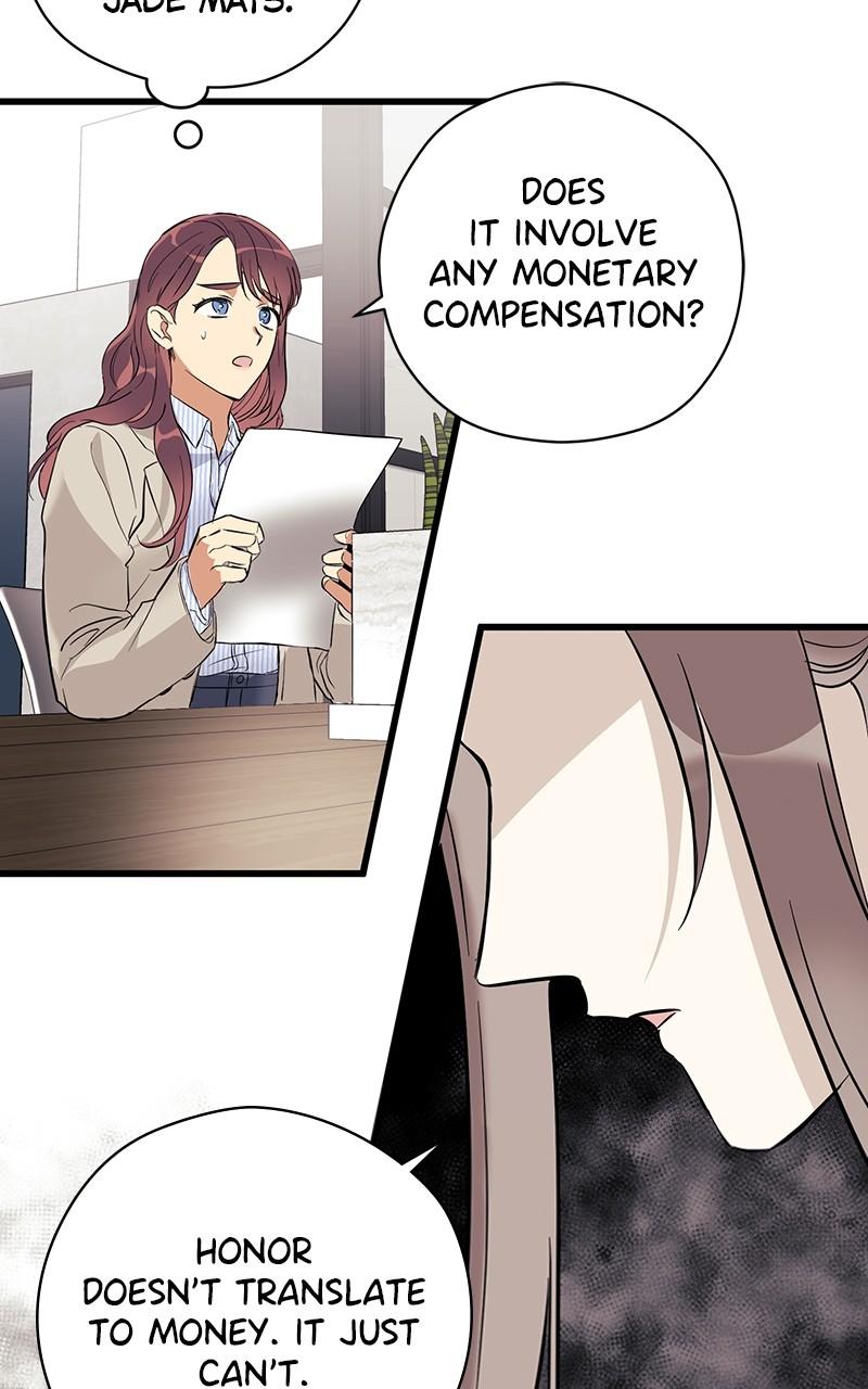 Office Romance from Hell Episode 3 25