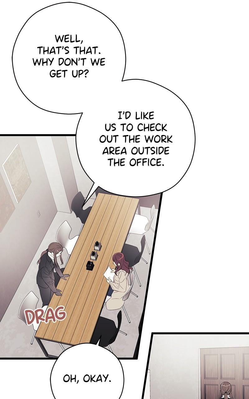 Office Romance from Hell Episode 3 30