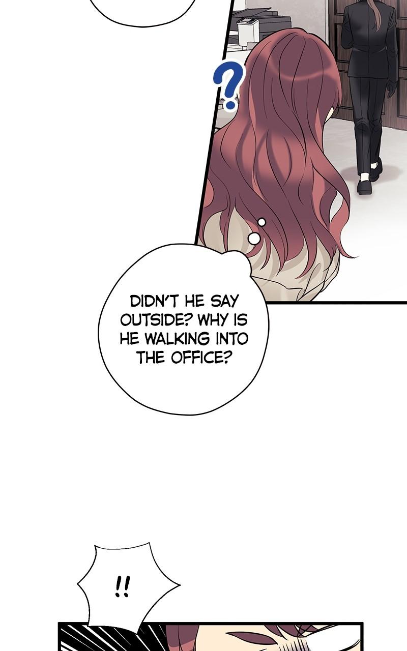 Office Romance from Hell Episode 3 31