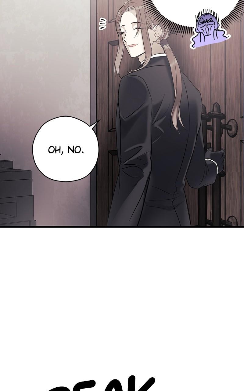 Office Romance from Hell Episode 3 33