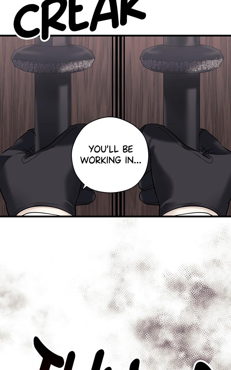 Office Romance from Hell Episode 3 34