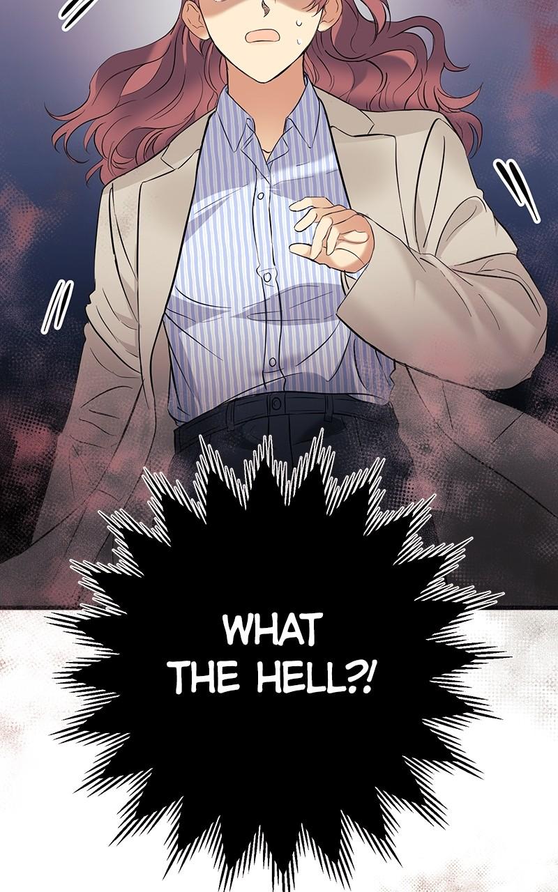 Office Romance from Hell Episode 3 40