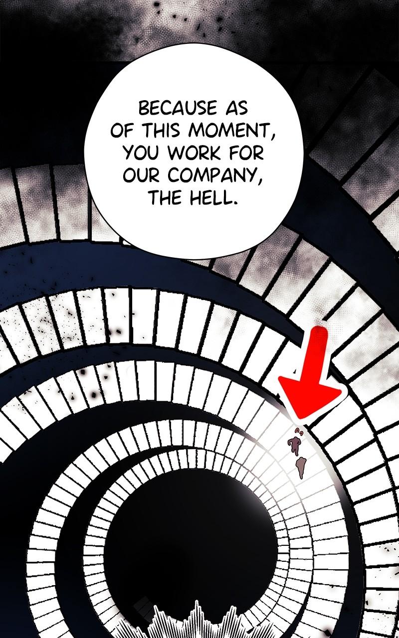 Office Romance from Hell Episode 3 45