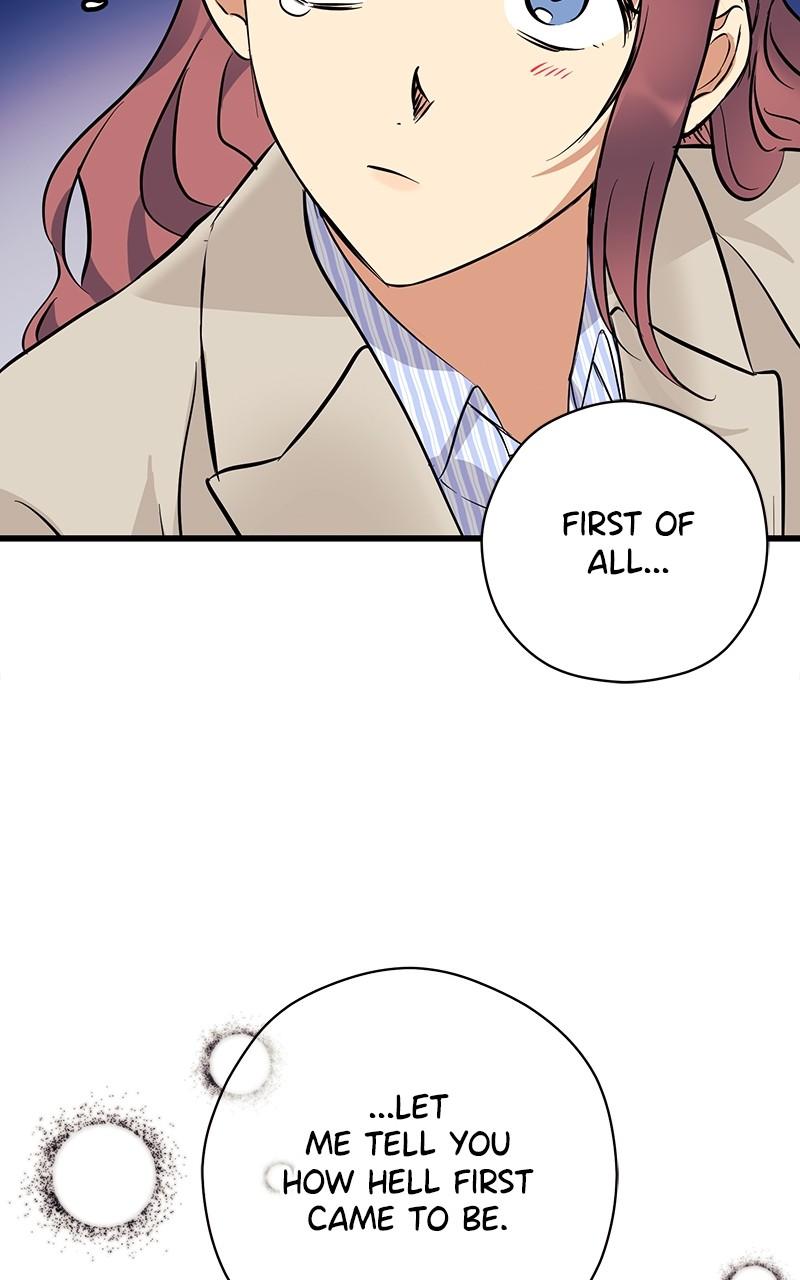 Office Romance from Hell Episode 3 49