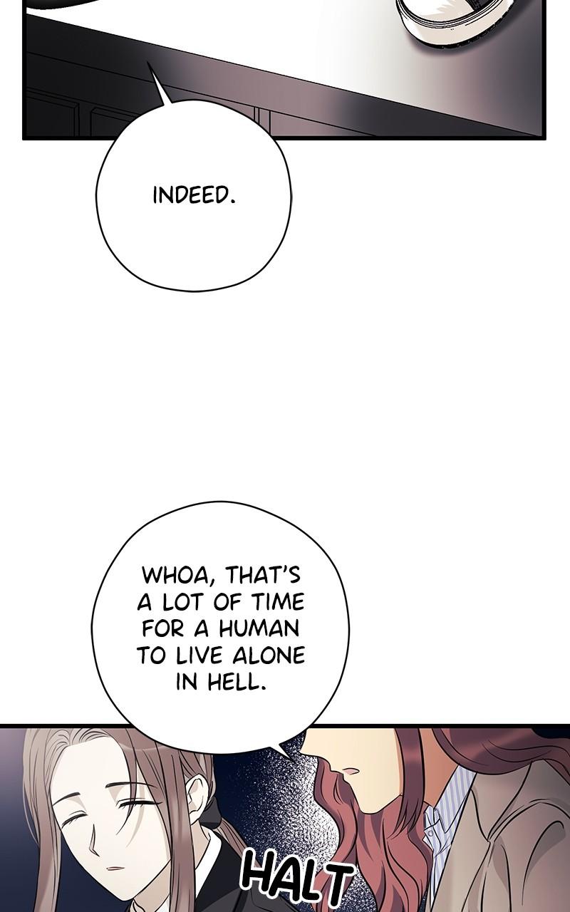 Office Romance from Hell Episode 3 62