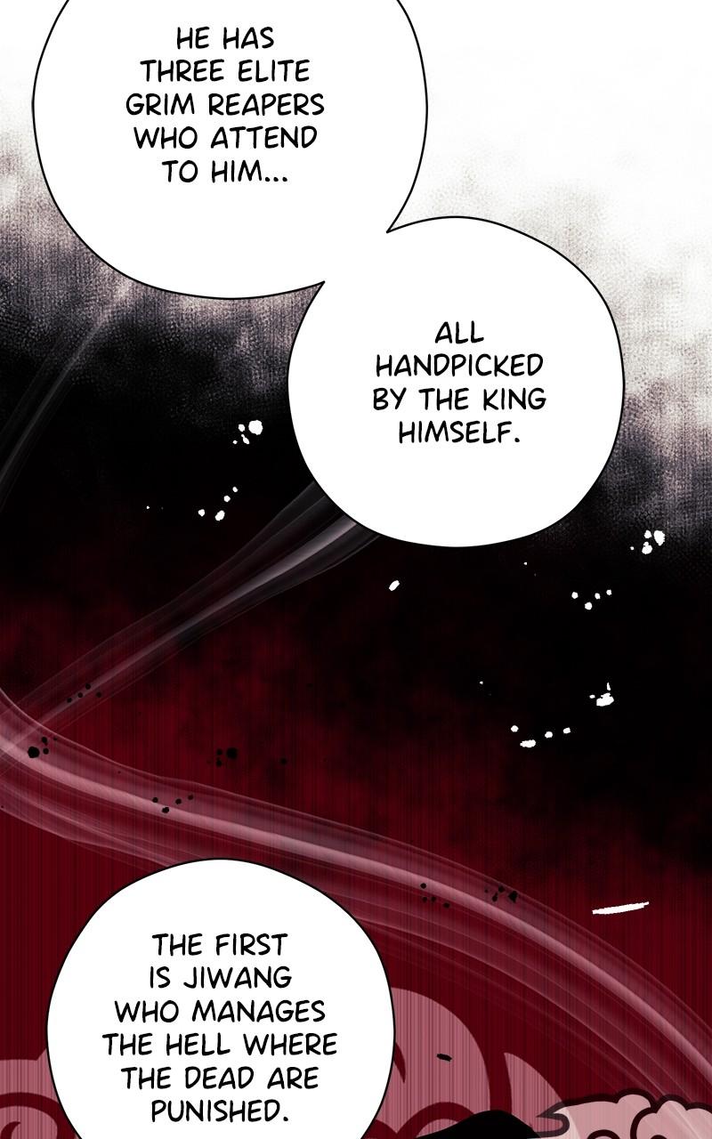 Office Romance from Hell Episode 3 67