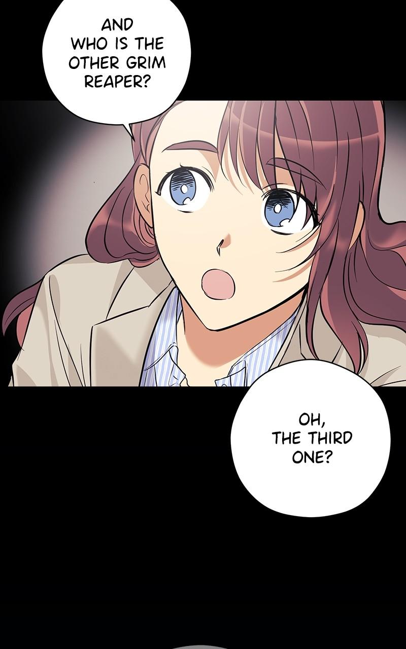 Office Romance from Hell Episode 3 72