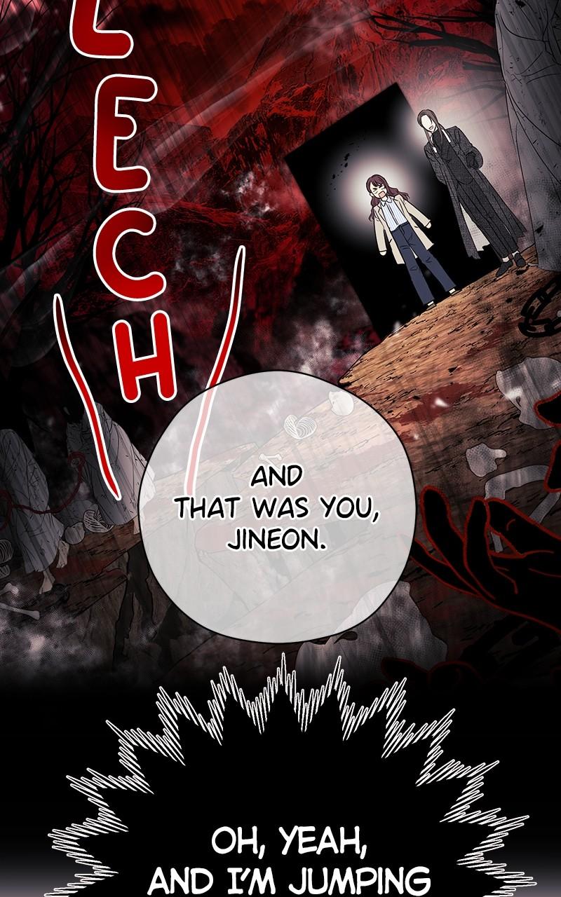 Office Romance from Hell Episode 3 81