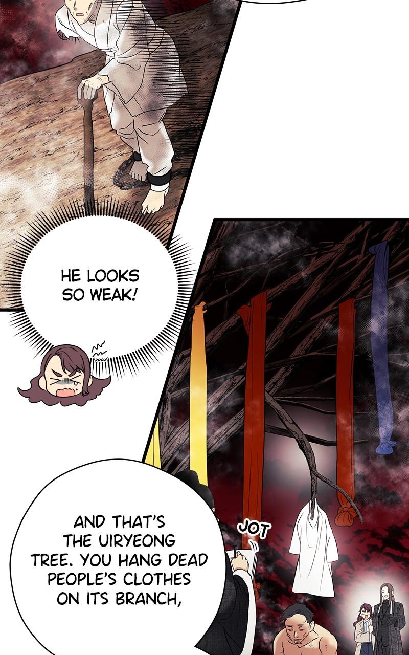 Office Romance from Hell Episode 3 83